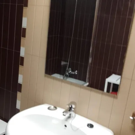 Apartamento Plaza Mayor Con Garaje Burgo Extérieur photo